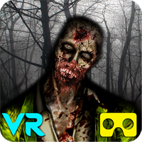 Dead Zombies Survival VR
